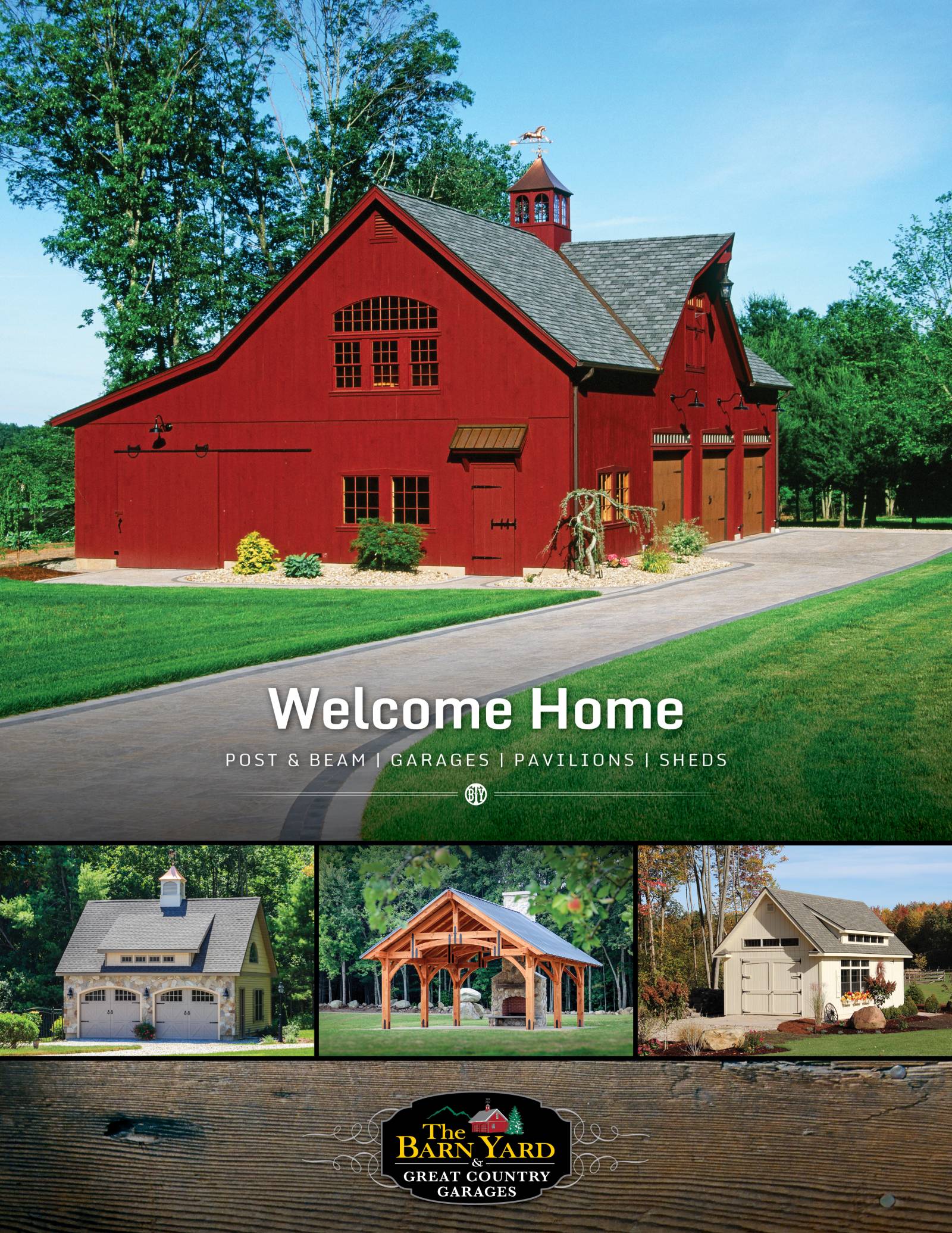 Newly Redesigned & Updated Catalog