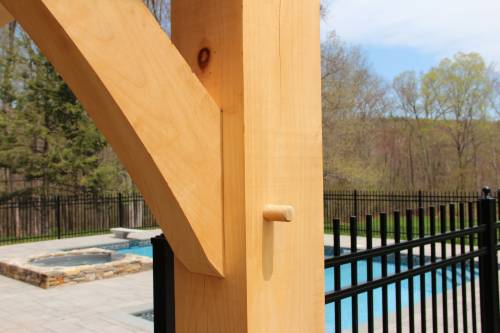Perfect Mortise & Tenon Joinery