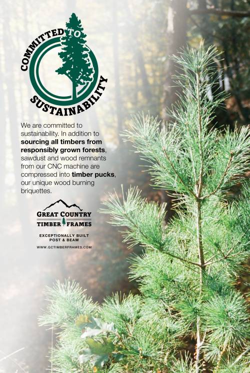 Sustainability poster