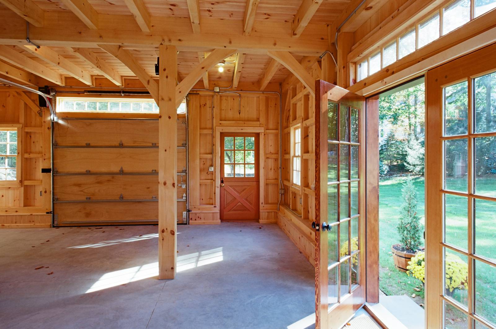 Open the door to your dream barn today.